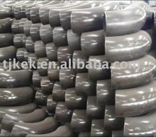 JIS steel pipe elbow