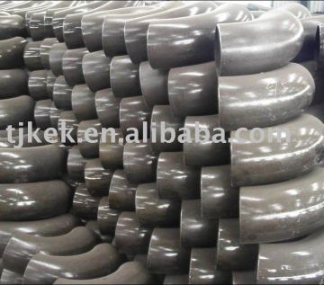 JIS steel pipe elbow