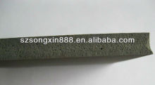 Cheap silicone sheet/sponge sheet