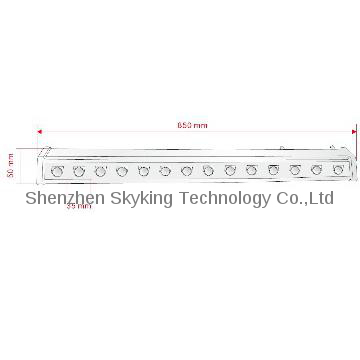 LED Signboard  lighting