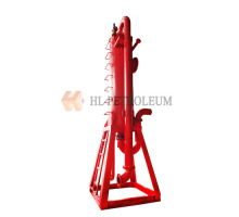 gas-liquid separator