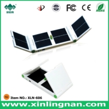 Solar Charger for Cellphone and Camera