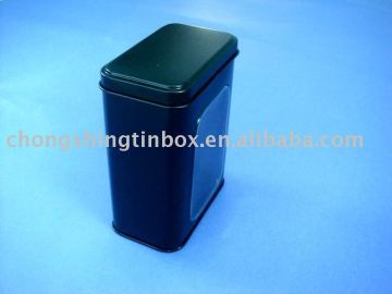RG926W - ashtray tin box