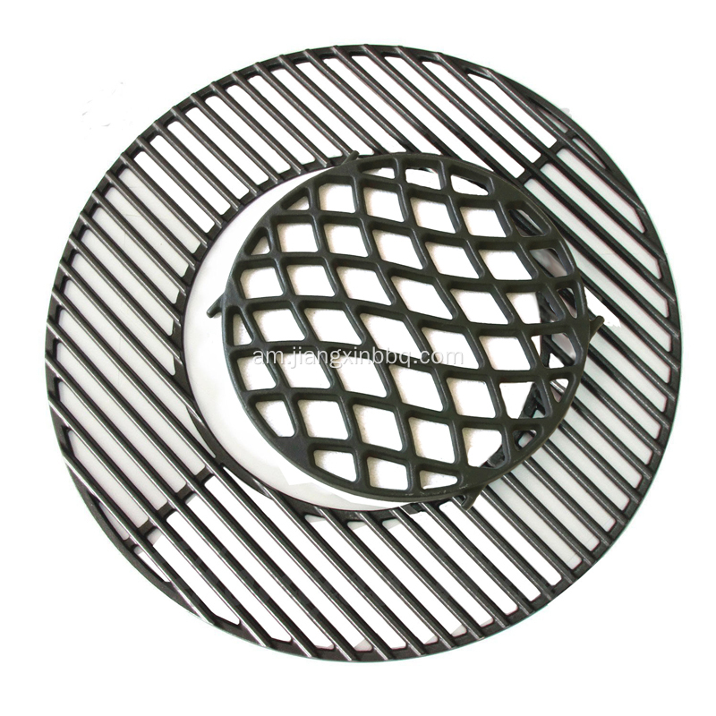 Gourmet BBQ System Sear Grate መተኪያ