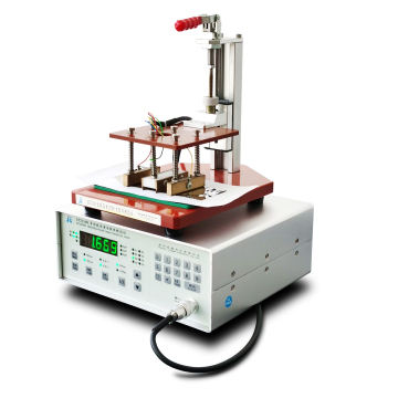 ST2258H Mass Resistivity Tester for Material Analysis