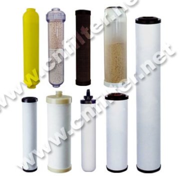 Alkaline Fillter Cartridge