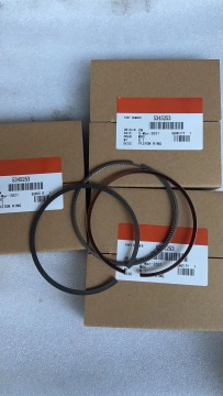 Cummins B3.3/QSB3.3 Piston Ring Assy 5345253
