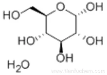Dextrose Monohydrate CAS 5996-10-1