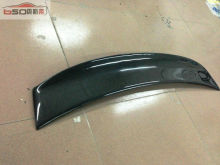 Carbon Fiber BS Style Trunk Spoiler for 09-12 AUDI TTS