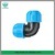 pp compression fittings elbow