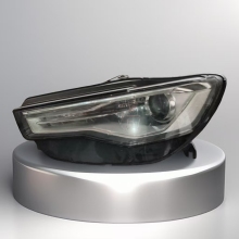 Audi A6L Front Headlight