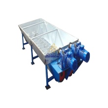 Feeding the Raw Material Feeding the Fish Hopper for Feeding (Xinzhou Brand)