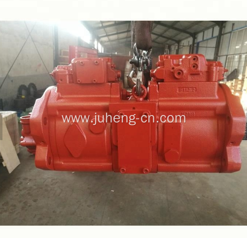 Kobelco SK330LC-6E Hydraulic Pump Main Pump LC10V00005F4