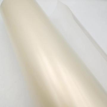 Transparent PVC Film for Wear resistant layer