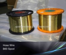 Hose wire