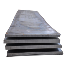ASTM A283 Grade C Mild Carbon Steel Sheet