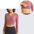 Sex Leisure Equestrian Women Base Layer Shirts