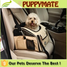 Wholesale Comfortable Pet Carrier,Dog Carrier Cat Carrier, Travel Dog Car Seat Carrier