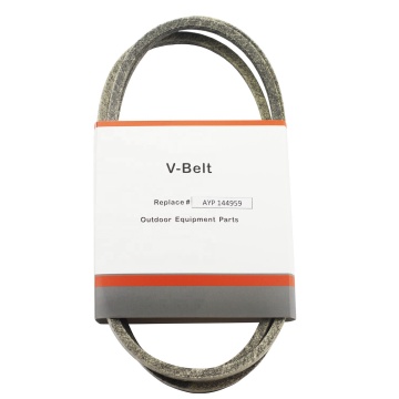 Replacement Belt for Ariens 21547027 21547082 4L Riding Lawn Mower