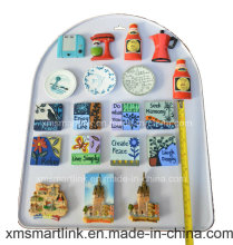 Souvenir Gifts Refridgerator Magnet Crafts
