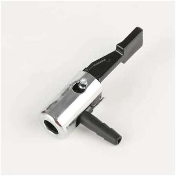 Clip-On Air Chuck for Tire Tools and Wheel Chuck