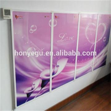 Wall Heating Units Electric Heater Panel
