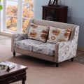 Kain Furniture Ruang Tamu 3 + 2 + 1 Sofa Sets