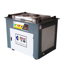 Rebar bending machine 4-50mm round steel rebar processing machine