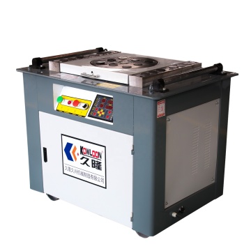 Rebar bending machine 4-50mm rebar rebar processing machine