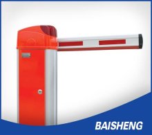 Bisen New Design Barrier Gate Boom Gate BS-3306/Automatic Gate Barrier/Barrier Gate/Toll Gate Barrier