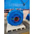 gravel sand slurry pumps G series