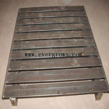 design for your requirement ,Guangdong Evergrows Steel pallet
