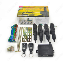 Factory Direct Luxury Central Door Locks - Best Price