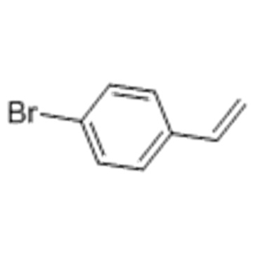 4-bromostireno CAS 2039-82-9