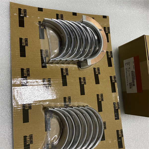 4955860 Main Bearing 0.25mm