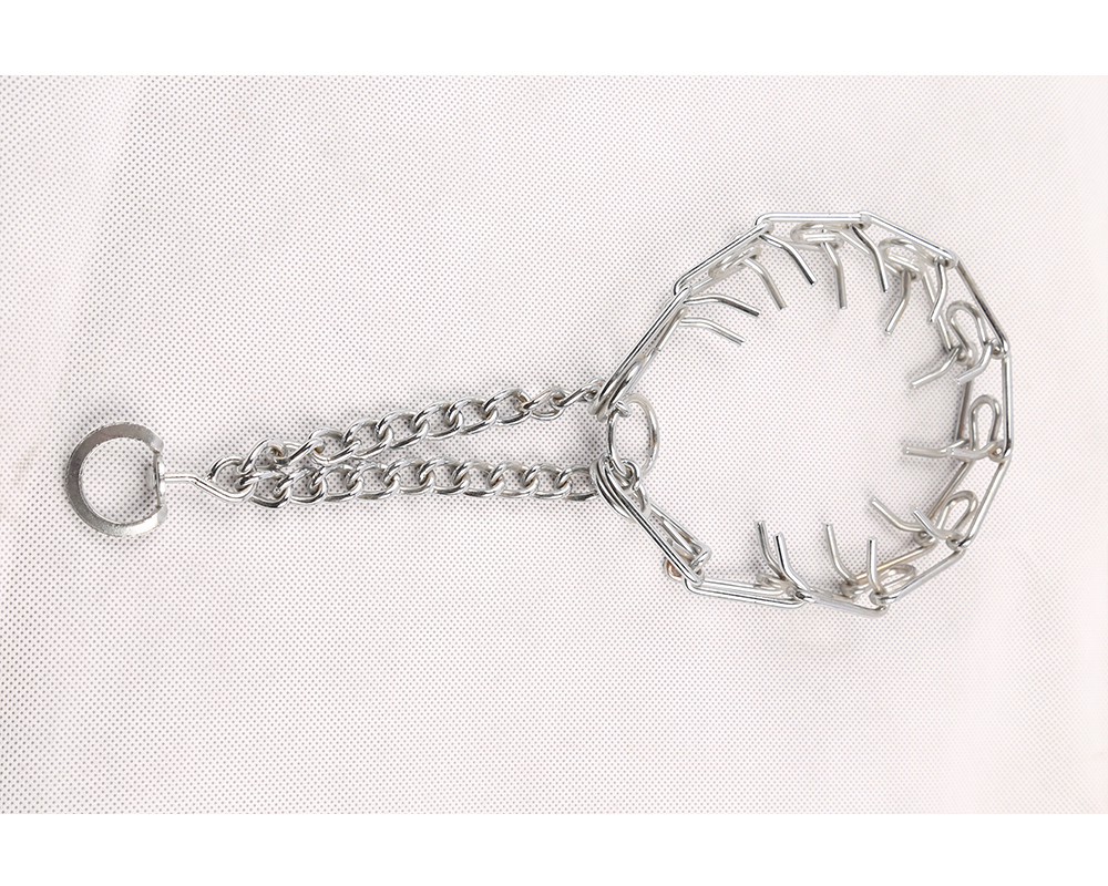 Chaîne chiot Pet Pet Puppy Chain