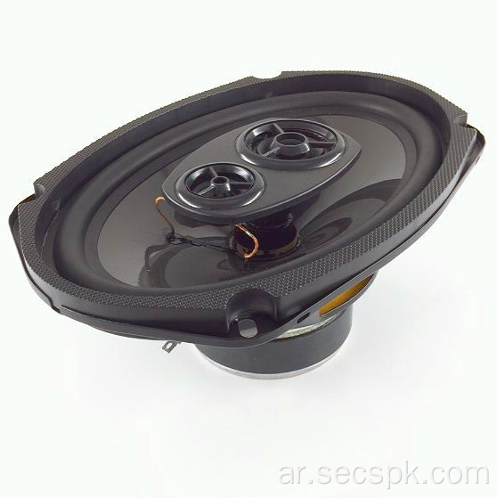 6x9 &quot;Coil 30m Coohial 4ohm Car Speaker