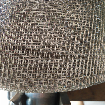 Temporary Aluminum Wire Mesh Net Window Door