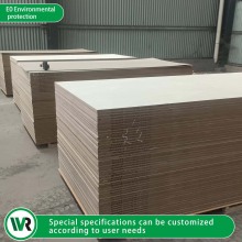 E0 Grade MDF Board Medium Density Fiberboard