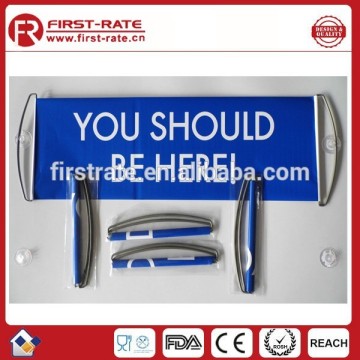 70*24cm flag fan banner clapper