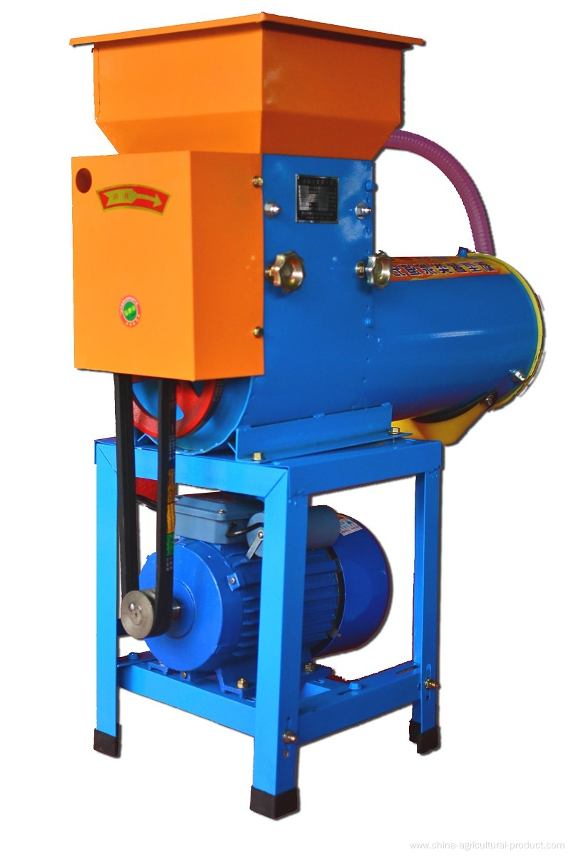 Yam starch power separator