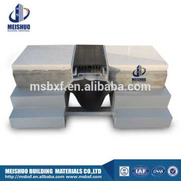 floor expansion joint rubber concrete joint in building materials