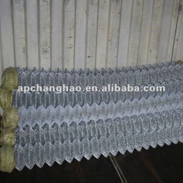 Chain link Panel net