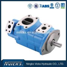 VICKERS double vane pump 2520VQ