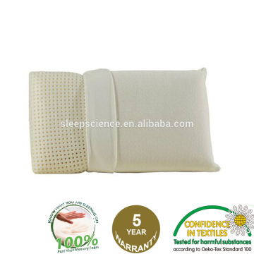 hot selling! Euro Traditional styling memroy foam pillow