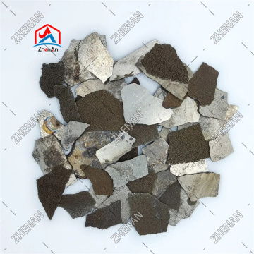Electrolytic Manganese Flakes 99.7%