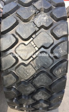 front end loader tire