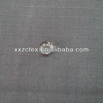 Water proof ripstop fabric