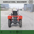 2 Wheel Drive 20HP Changchai Wheeled Farm Tractors