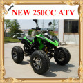 EEC 250 CC ĐUA ATV